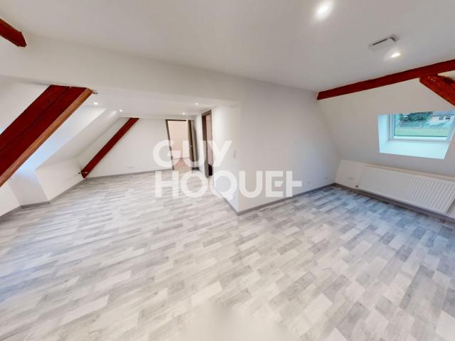 Appartement location à Hirtzelbach, Neuve-Église