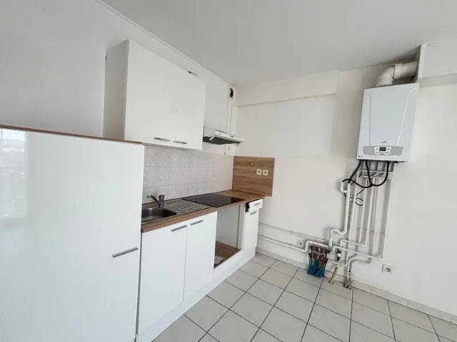 Appartement location à Bourg-en-Bresse, Jassans-riottier
