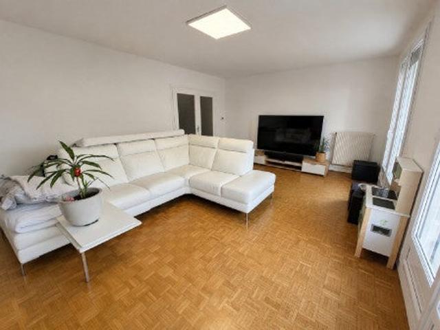 Appartement location à Bourg-en-Bresse, Jassans-riottier