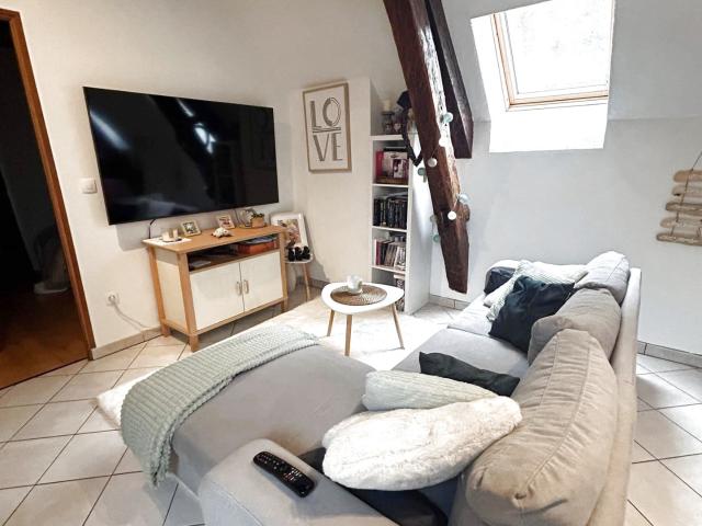 Appartement location à Avallon