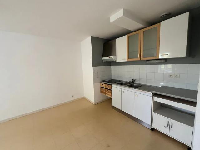 Appartement location à Mont-de-Marsan, Saint-sever