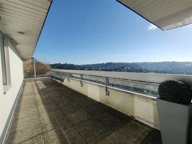 Appartement location à Rouen, Mont-saint-aignan