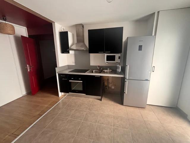 Appartement location à Montpellier, Candillargues
