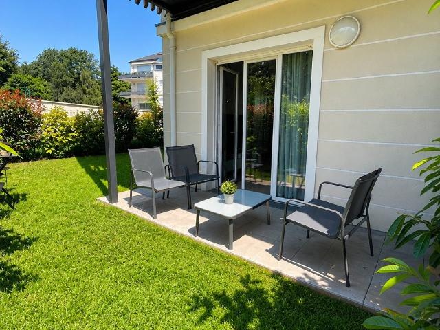 Appartement location à Palaiseau, Wissous