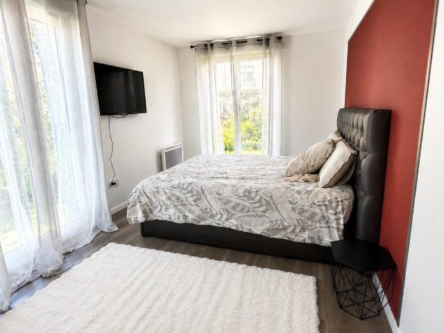 Appartement location à Palaiseau, Wissous