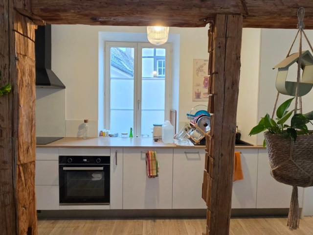 Appartement location à Sélestat-Erstein, Benfeld