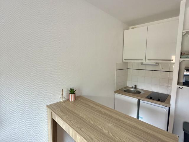 Appartement location à Arras