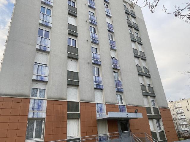 Appartement location à Troyes