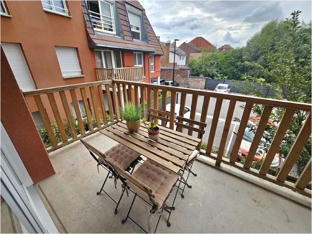 Appartement location à Lille, Mérignies