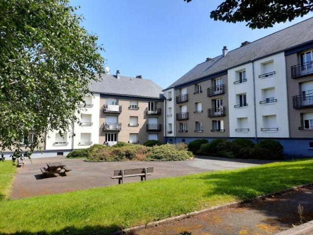Appartement location à Persivien, Carhaix-Plouguer