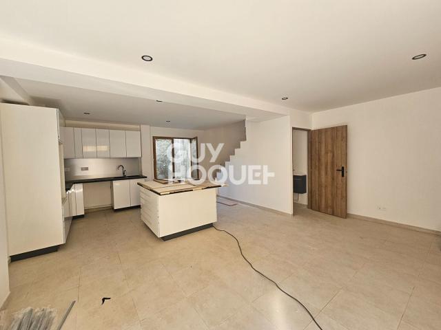 Appartement location à Melun, Guignes