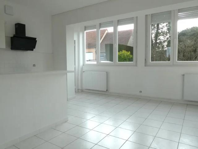 Appartement location à Autun, Saint-laurent-d'andenay
