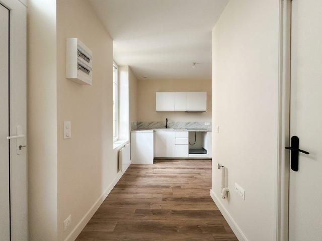 Appartement location à Montluçon, Commentry
