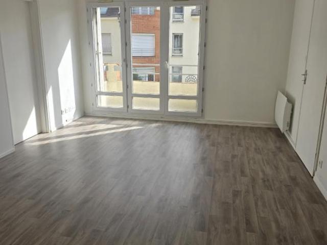 Appartement location à Charleville-Mézières, Charleville-mézières