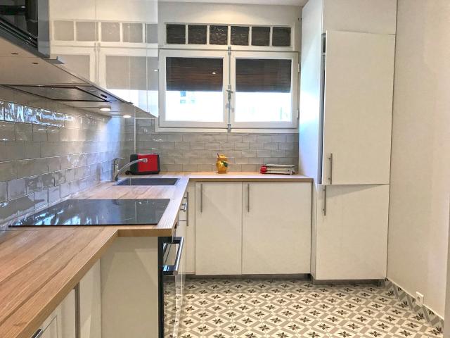Appartement location à Nanterre, Neuilly-sur-seine