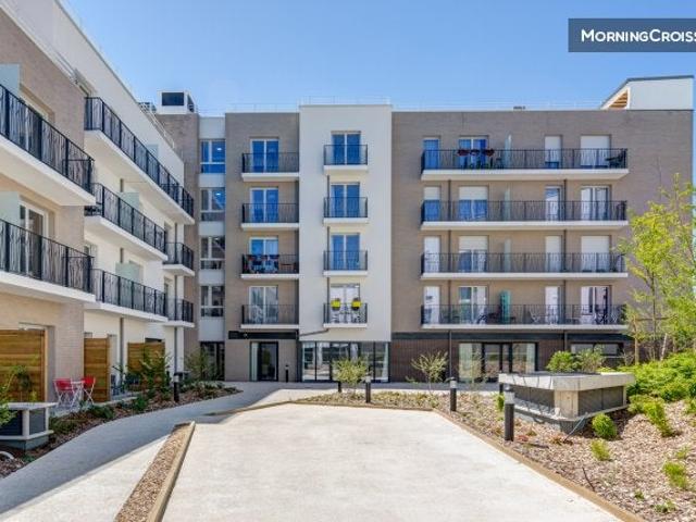 Appartement location à Torcy, Bailly-romainvilliers