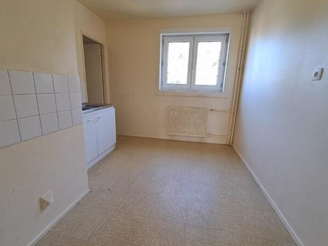 Appartement location à Chez Freret, Charensat