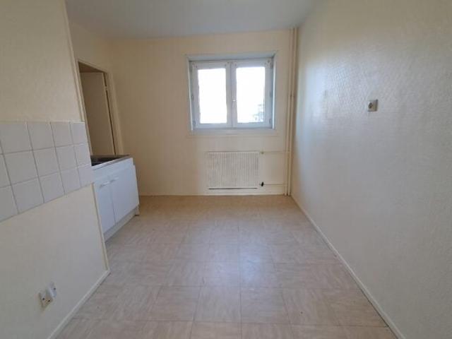 Appartement location à Riom, Charensat