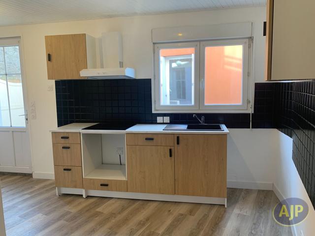 Appartement location à Châteauroux, Pellevoisin