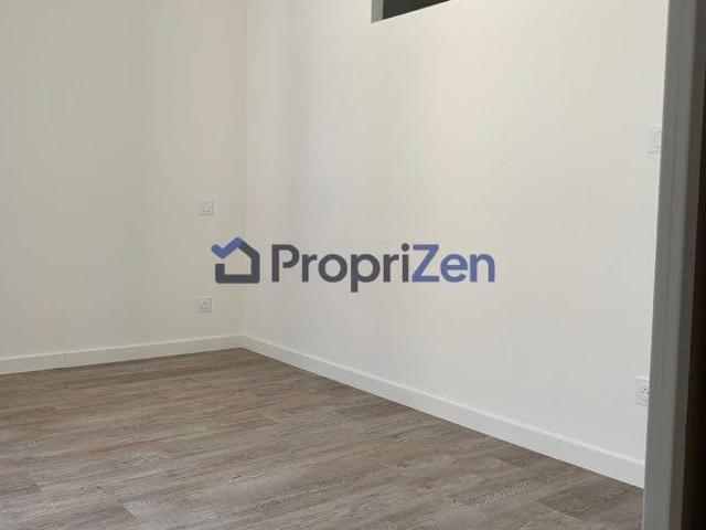 Appartement location à Nantes
