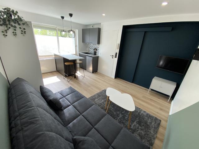 Appartement location à Nantes, Vertou