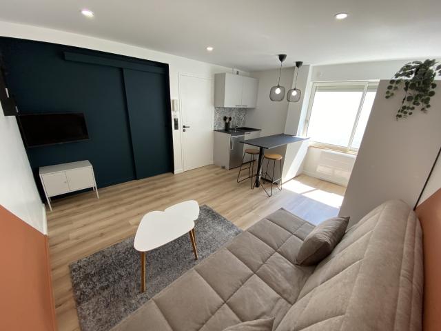 Appartement location à Nantes, Vertou