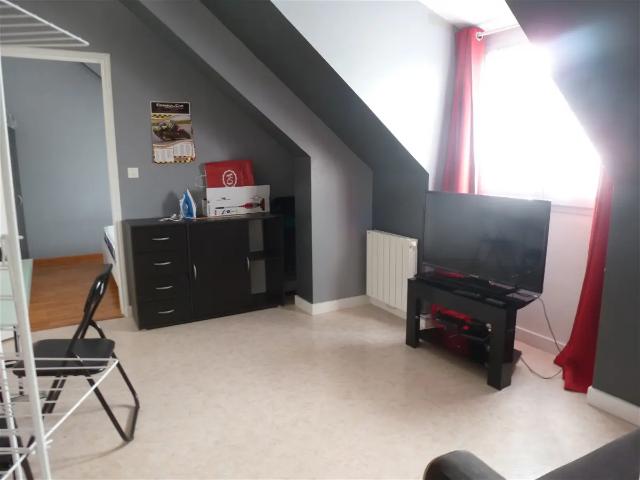 Appartement location à Saint-Nazaire, Saint-nazaire