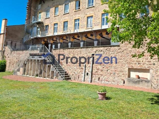 Appartement location à Villefranche-sur-Saône, Rhône