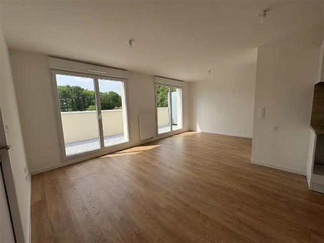 Appartement location à Les Sables-d'Olonne, Challans