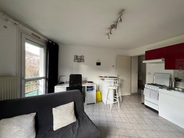 Appartement location à Grenoble, Gières