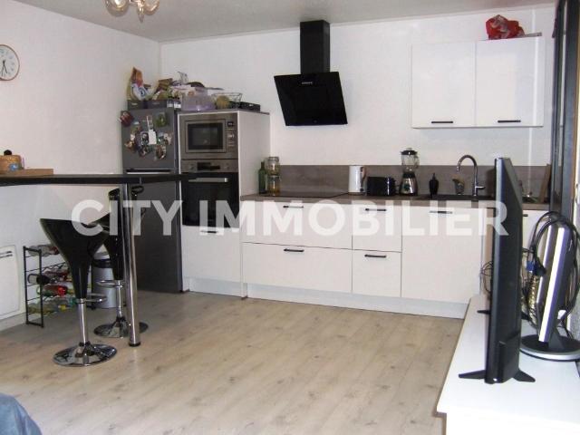 Appartement location à Grenoble, Gières