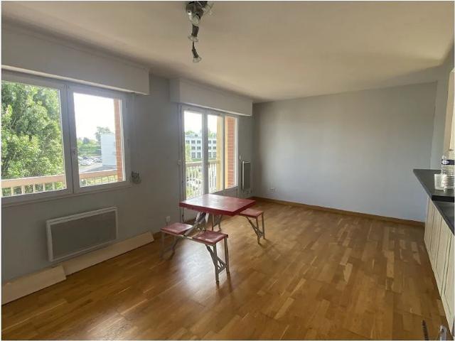 Appartement location à Lille, Ronchin