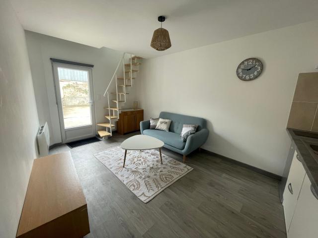 Appartement location à Meaux, Crécy-la-chapelle