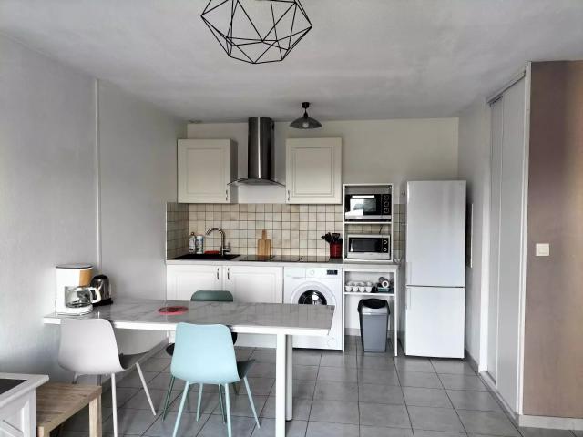 Appartement location à Toulouse