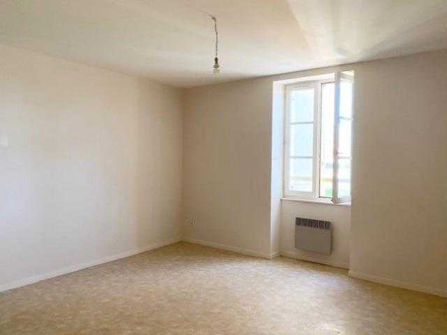 Appartement location à Le Blanc, Lignac