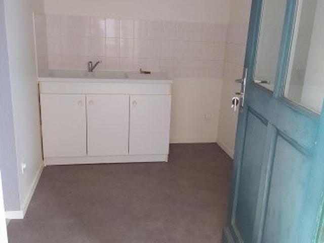 Appartement location à Le Blanc, Lignac
