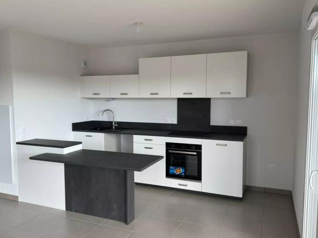 Appartement location à Saint-paul-lès-dax, Mirepech