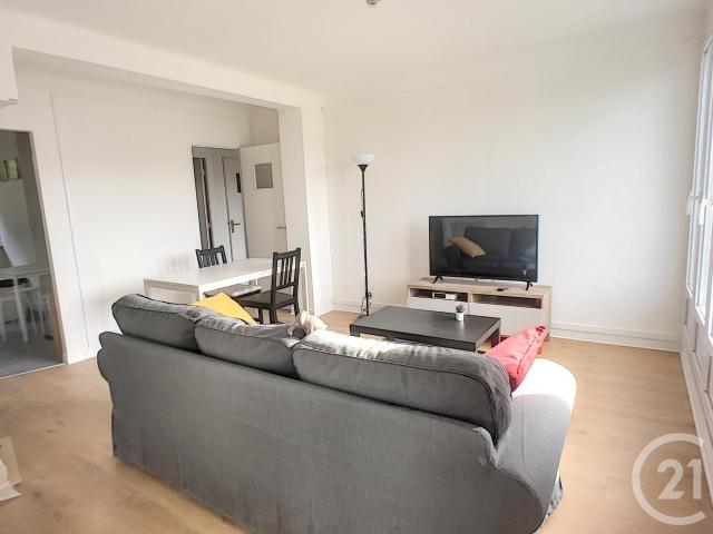 Appartement location à Brest, Bretagne