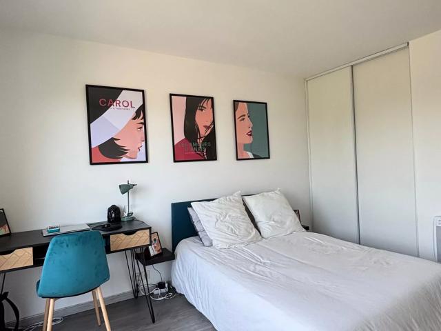 Appartement location à Saint-paul-lès-dax