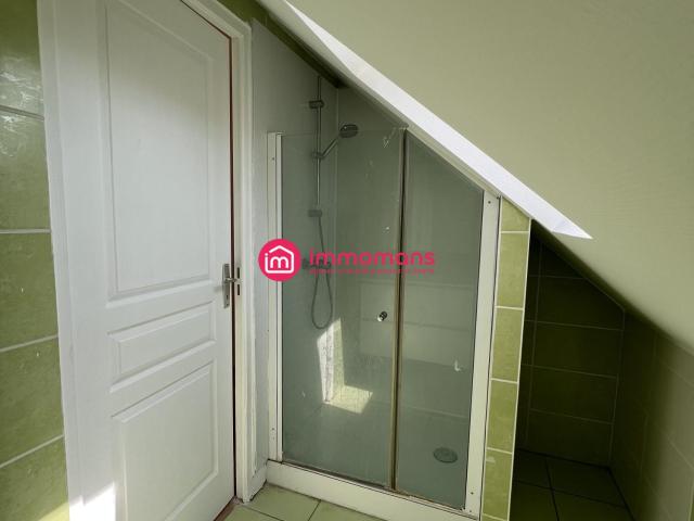 Appartement location à Le Mans