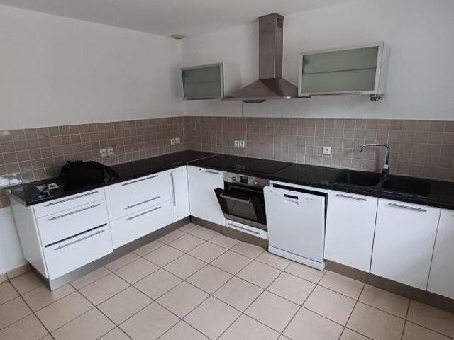 Appartement location à Grenoble, Champagnier