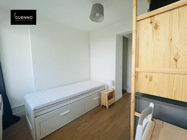 Appartement location à Rennes, Bretagne