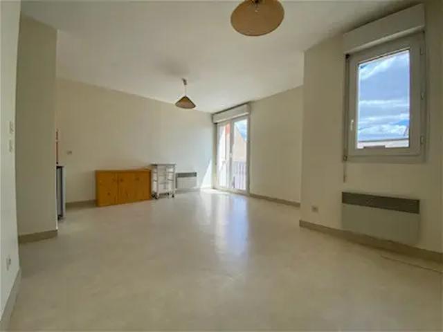 Appartement location à Blois