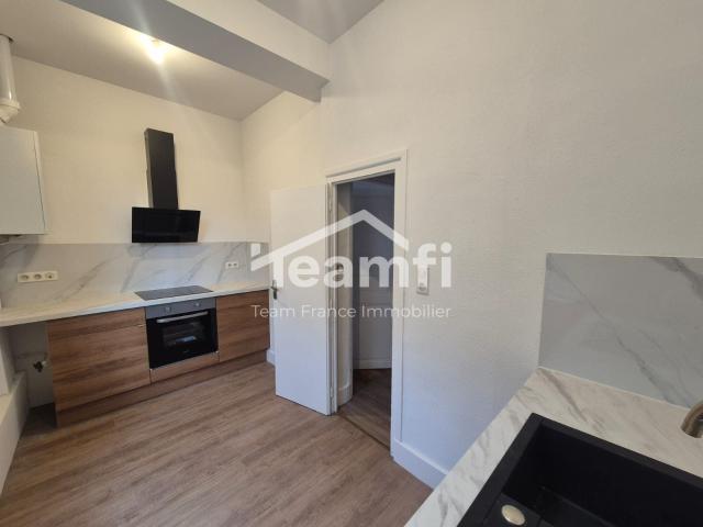 Appartement location à Thiers