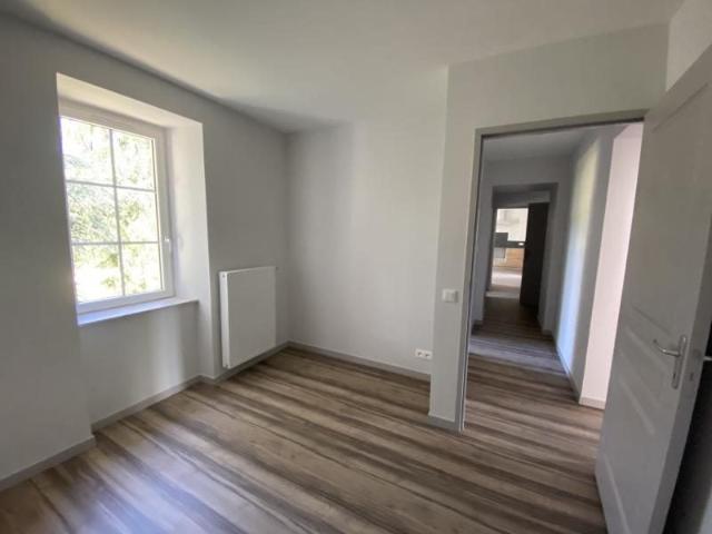 Appartement location à Villefranche-de-Rouergue, Baraqueville