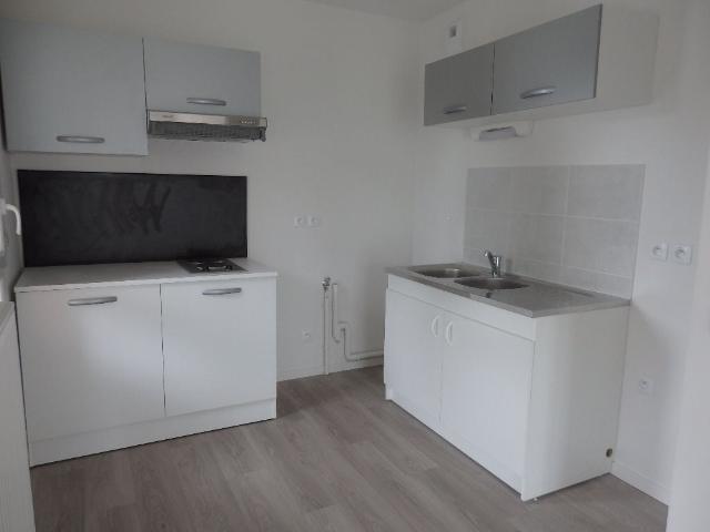 Appartement location à Rouen, Maromme