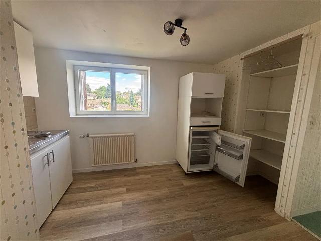 Appartement location à Mayenne