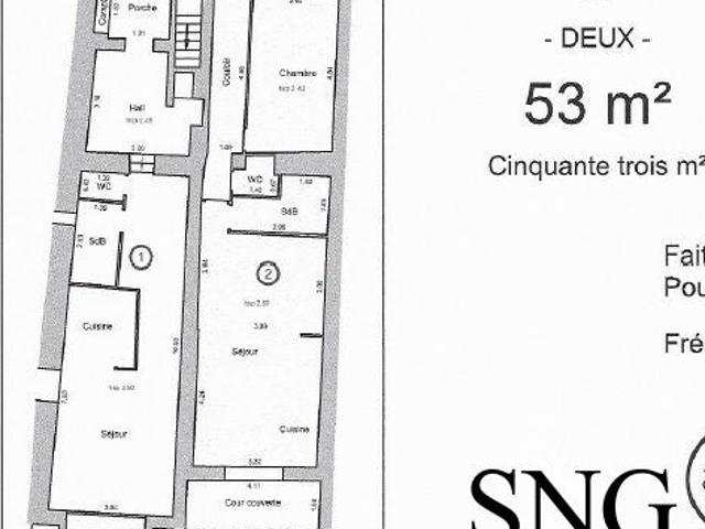 Appartement location à Arles, Tarascon