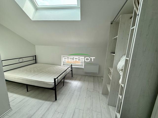 Appartement location à Vesoul