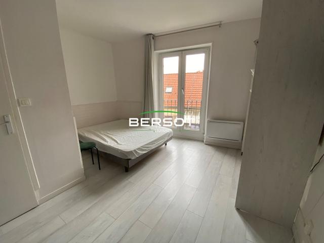 Appartement location à Vesoul